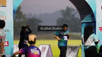 Runner Photo 4889213