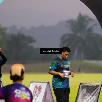 Runner Photo 4889216