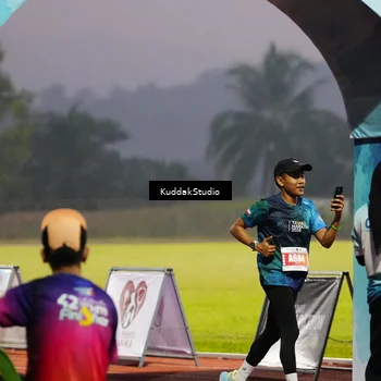 Runner Photo 4889217