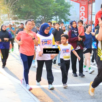 Runner Photo 4889221