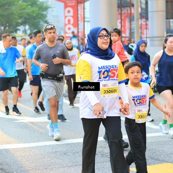 Runner Photo 4889230