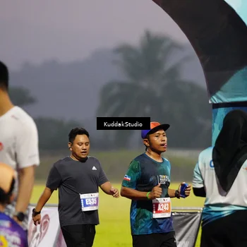 Runner Photo 4889231
