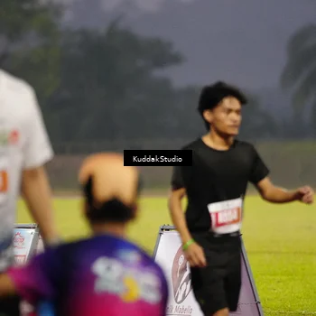 Runner Photo 4889233
