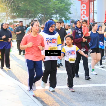 Runner Photo 4889237