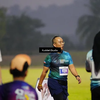 Runner Photo 4889238