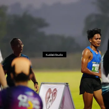 Runner Photo 4889239