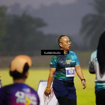 Runner Photo 4889240