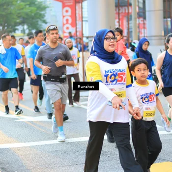 Runner Photo 4889242
