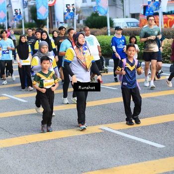 Runner Photo 4889245