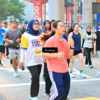 Runner Photo 4889247