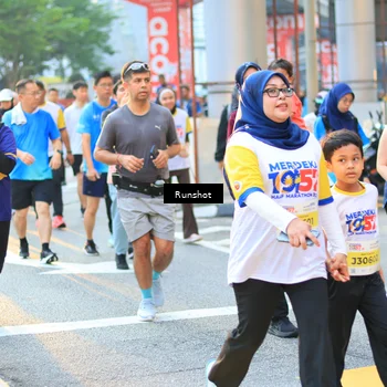 Runner Photo 4889250