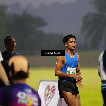 Runner Photo 4889251