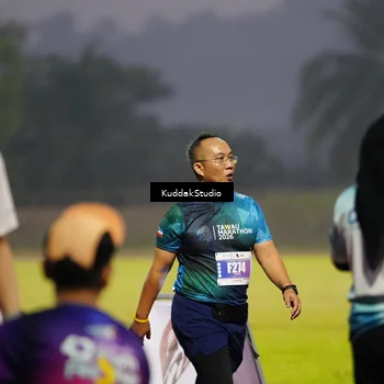 Runner Photo 4889252