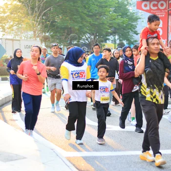 Runner Photo 4889253