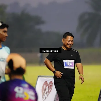 Runner Photo 4889259