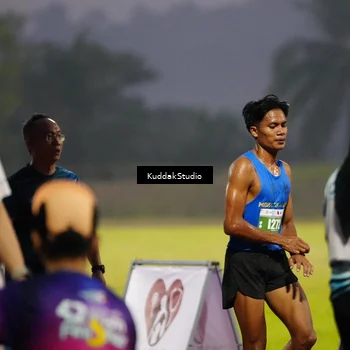 Runner Photo 4889261