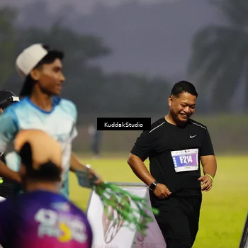Runner Photo 4889265