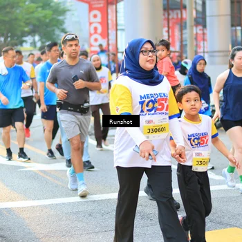Runner Photo 4889268