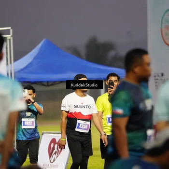 Runner Photo 4889271
