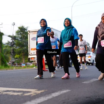 Runner Photo 4889272