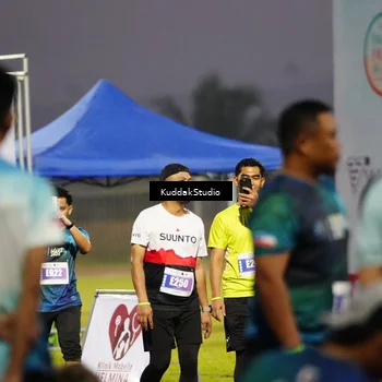 Runner Photo 4889277
