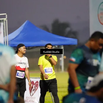 Runner Photo 4889282