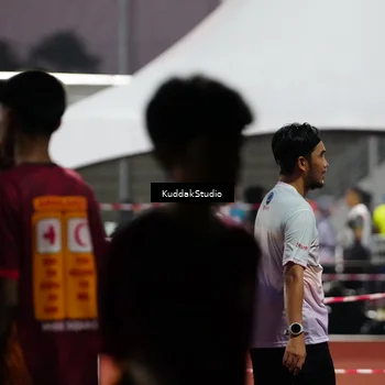Runner Photo 4889284