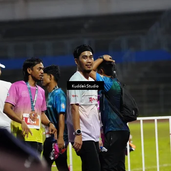 Runner Photo 4889292