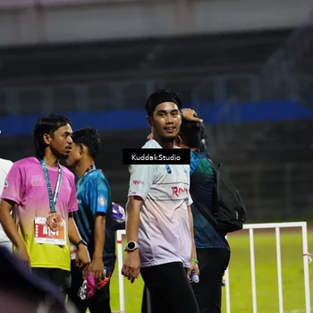 Runner Photo 4889294