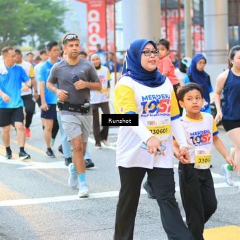 Runner Photo 4889310