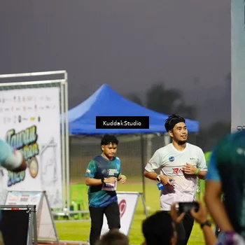 Runner Photo 4889313