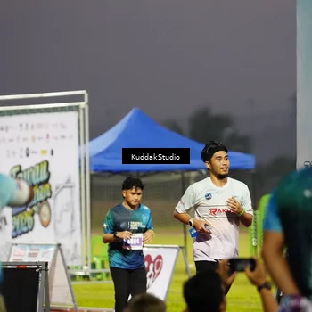 Runner Photo 4889317