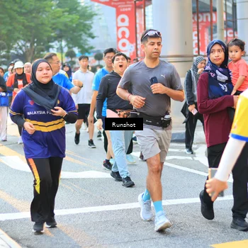 Runner Photo 4889318