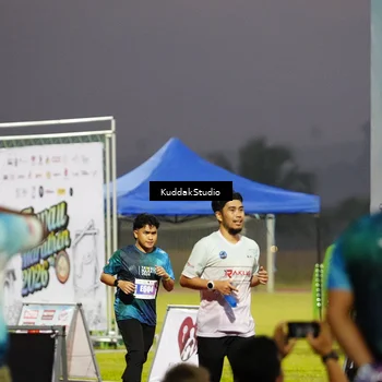 Runner Photo 4889319