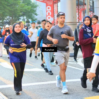 Runner Photo 4889320