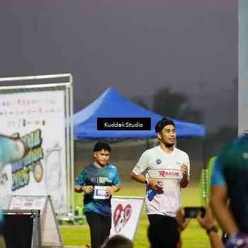Runner Photo 4889321
