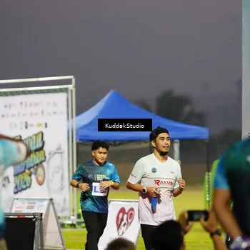 Runner Photo 4889322