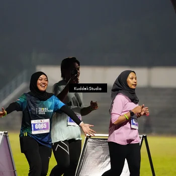 Runner Photo 4889328