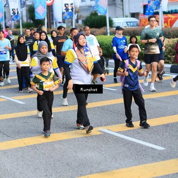 Runner Photo 4889330