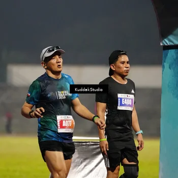 Runner Photo 4889331