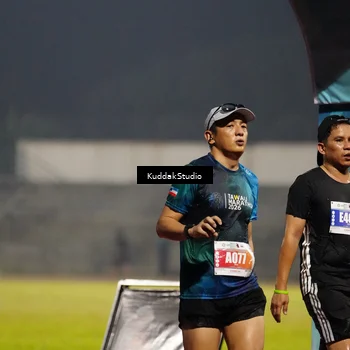 Runner Photo 4889332