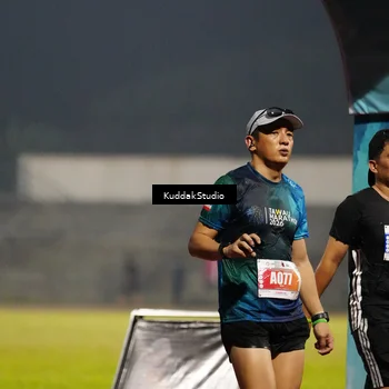 Runner Photo 4889334