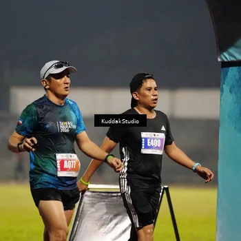 Runner Photo 4889336