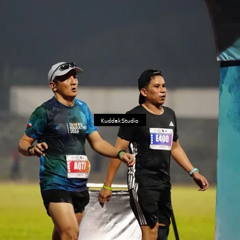 Runner Photo 4889337