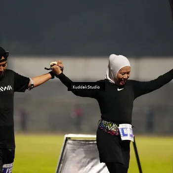 Runner Photo 4889338