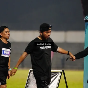 Runner Photo 4889339