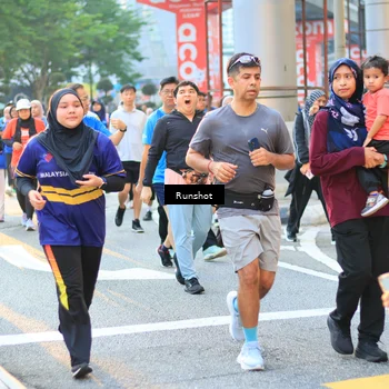 Runner Photo 4889344