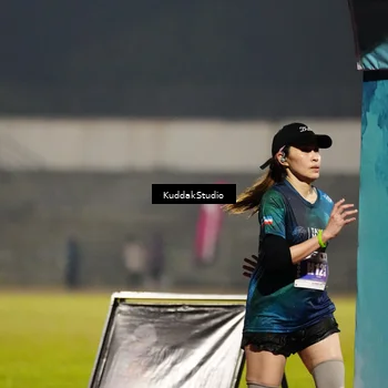 Runner Photo 4889345