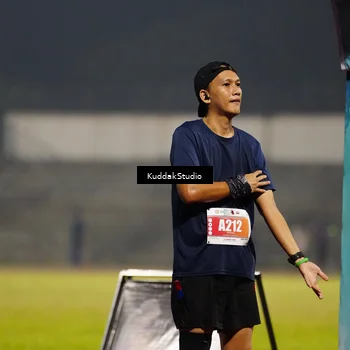 Runner Photo 4889347