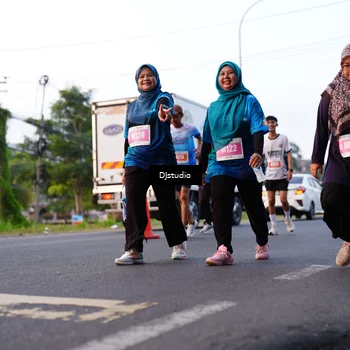 Runner Photo 4889349
